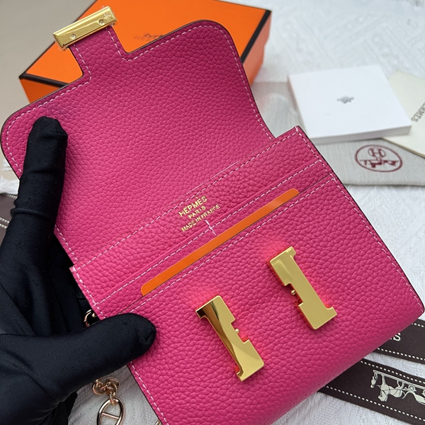 エルメス財布コピー素材ディテール